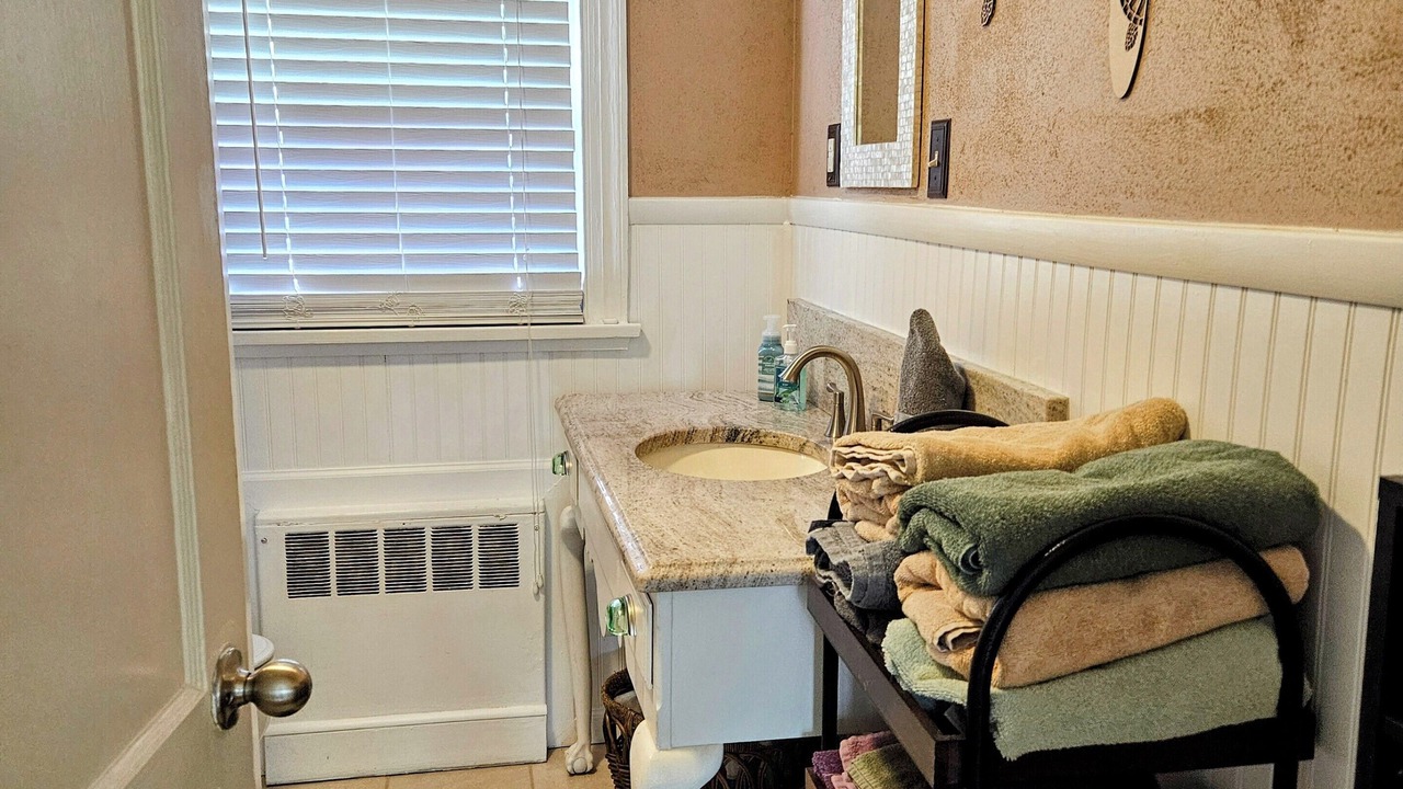 Photo of Bathroom in Downtown
