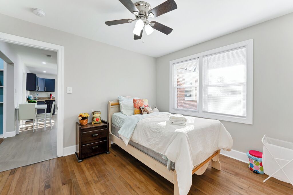 Photo of Bedroom in Portsmouth