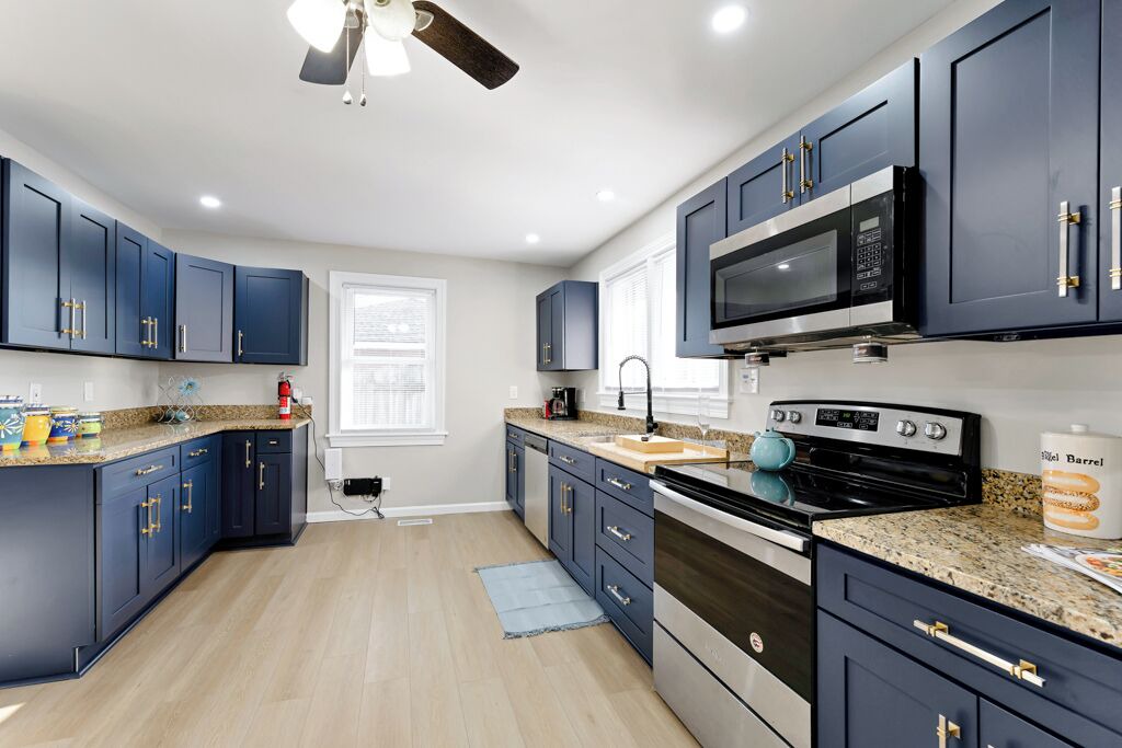 Photo of Kitchen in Portsmouth