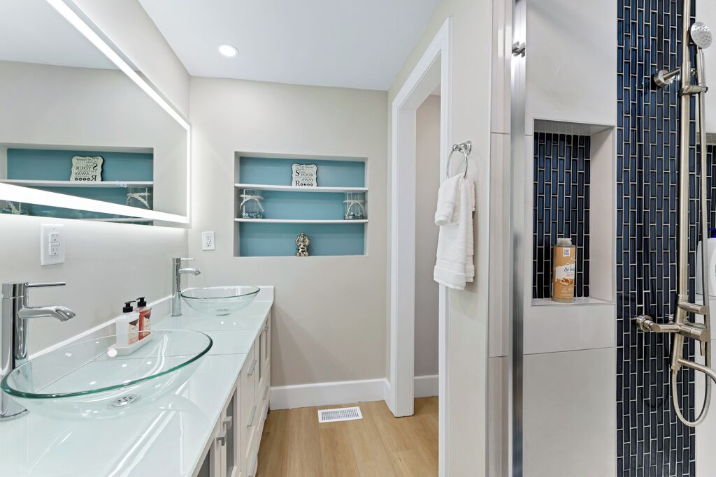 Photo of Bathroom in Portsmouth