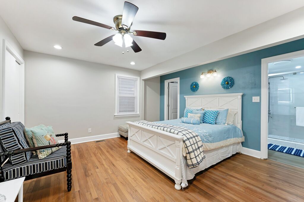 Photo of Bedroom in Portsmouth