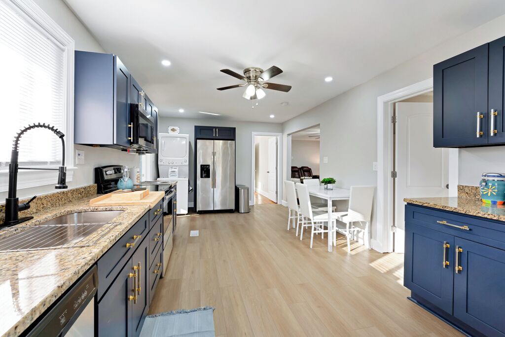 Photo of Kitchen in Portsmouth