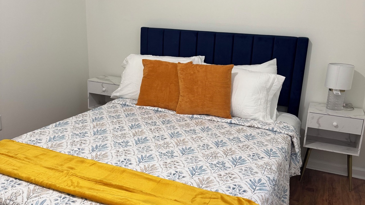 Photo of Bedroom in Alpharetta