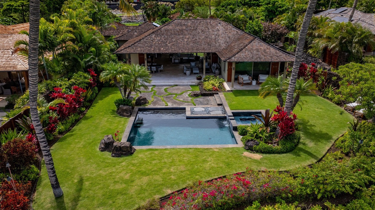Photo of Outdoor in Kaupulehu