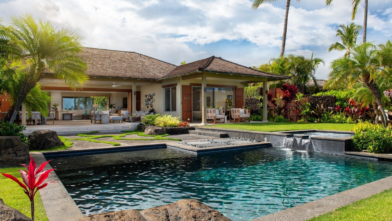 Photo of Outdoor in Kaupulehu