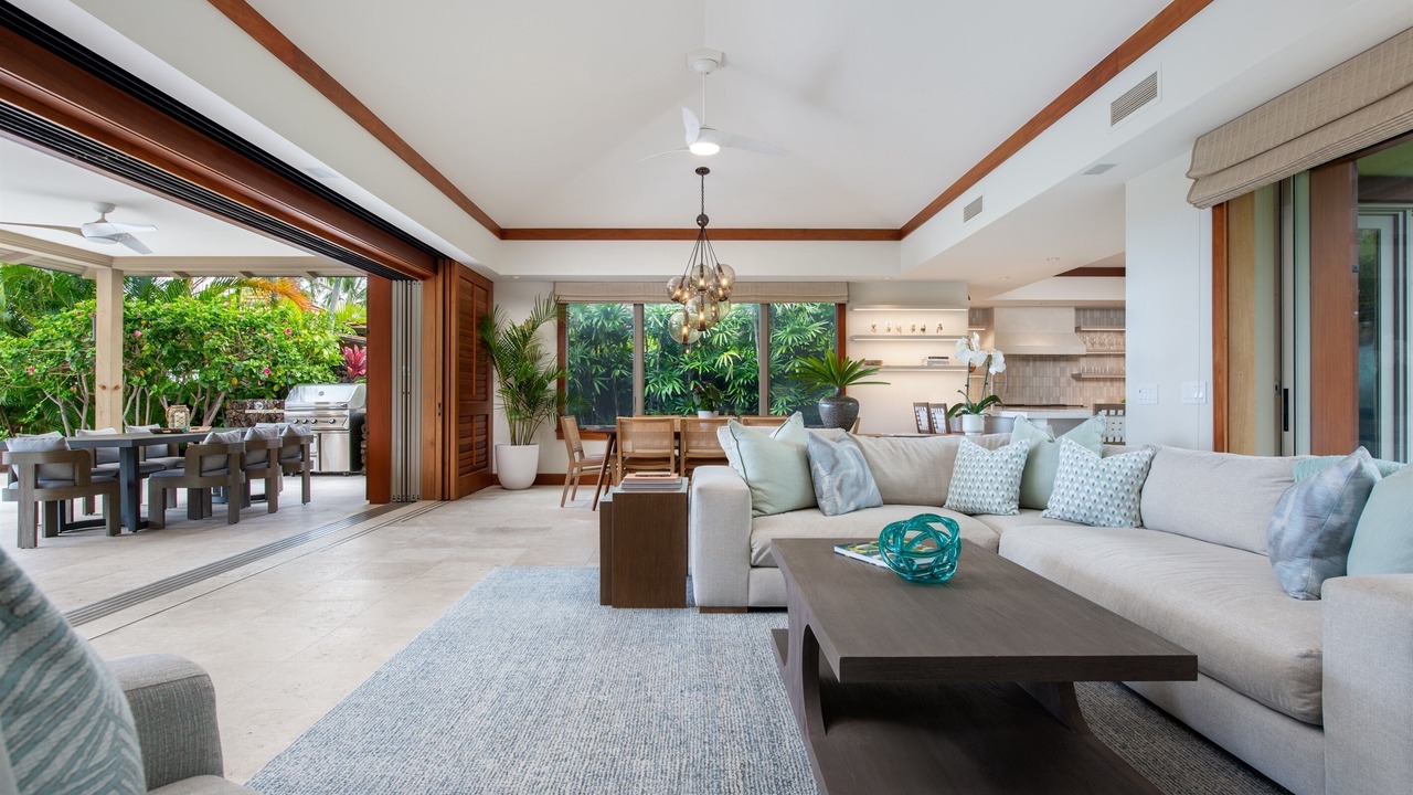 Photo of Bedroom in Kaupulehu