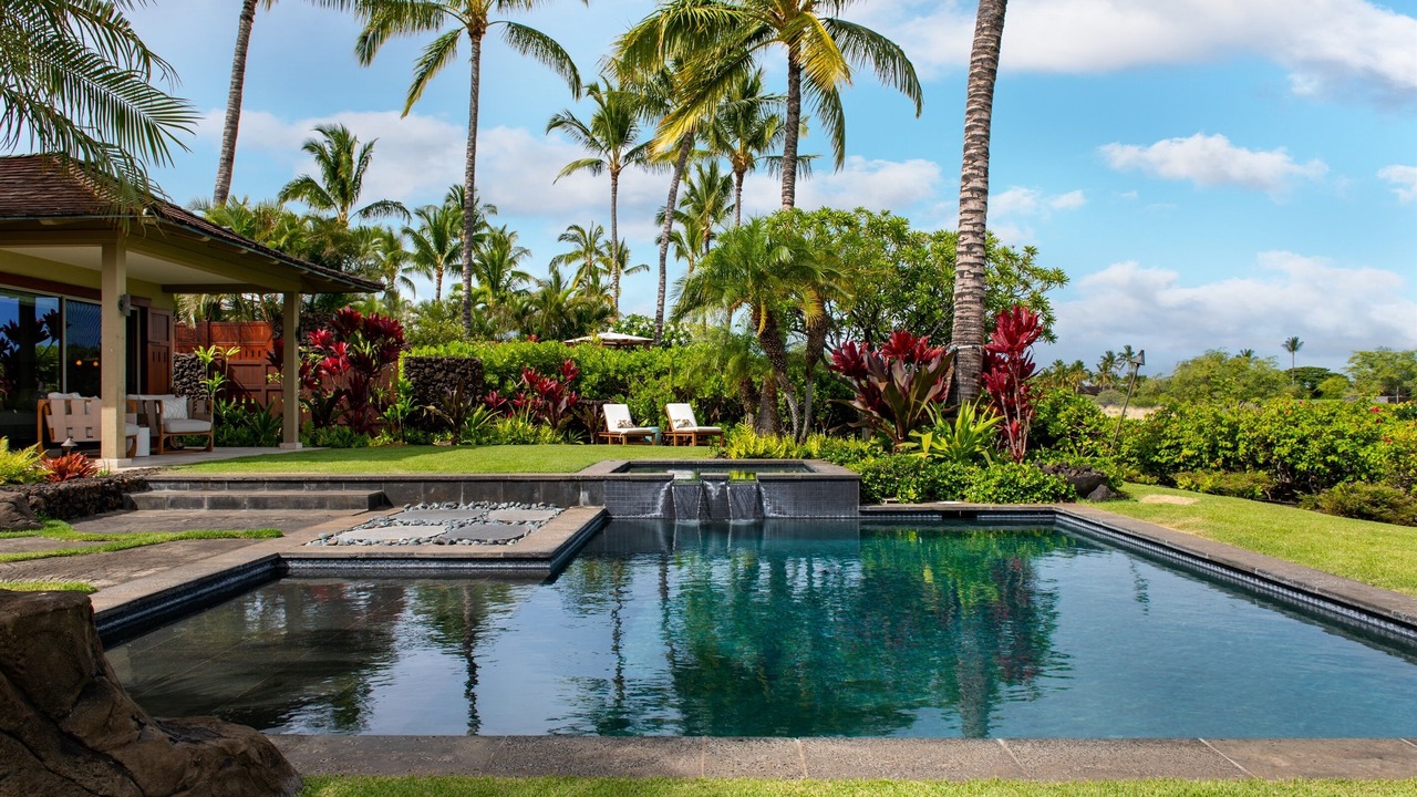 Photo of Outdoor in Kaupulehu
