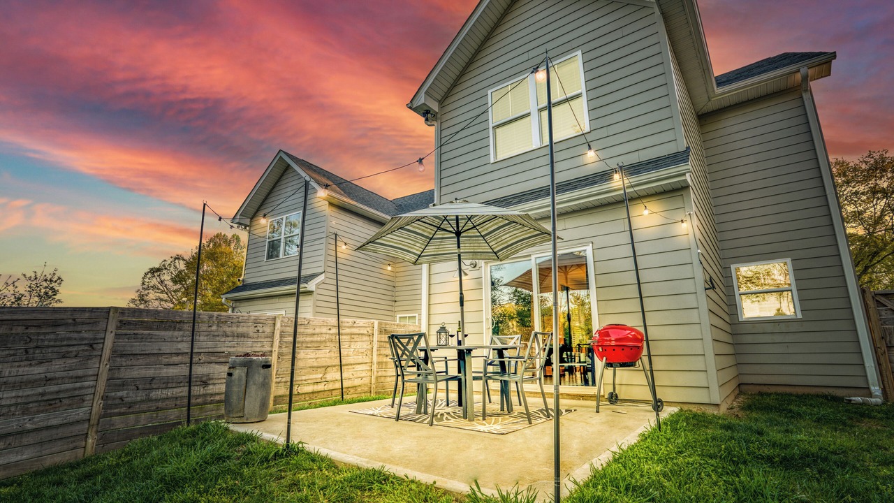 Photo of Outdoor in Charlotte