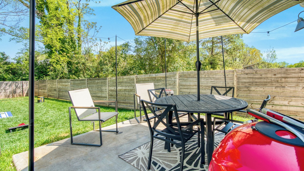 Photo of Outdoor in Charlotte