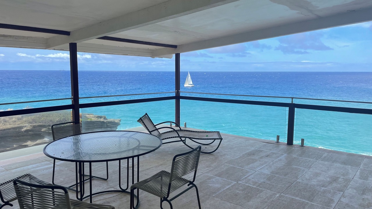 Photo of Outdoor in Honolulu