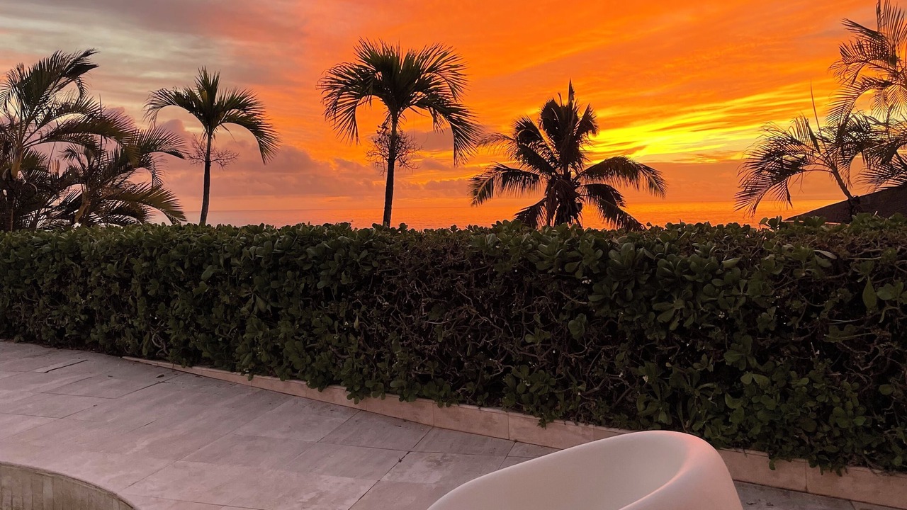 Photo of Outdoor in Honolulu