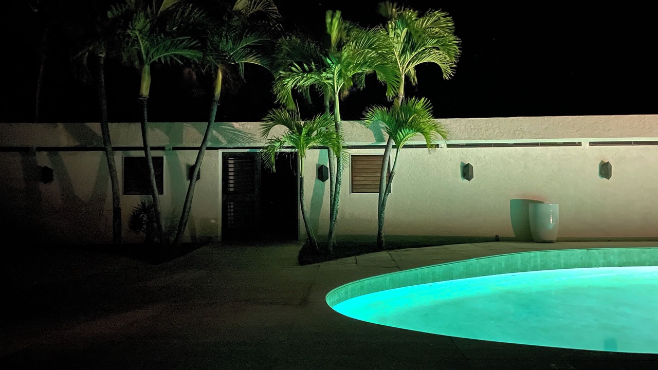 Photo of Outdoor in Honolulu