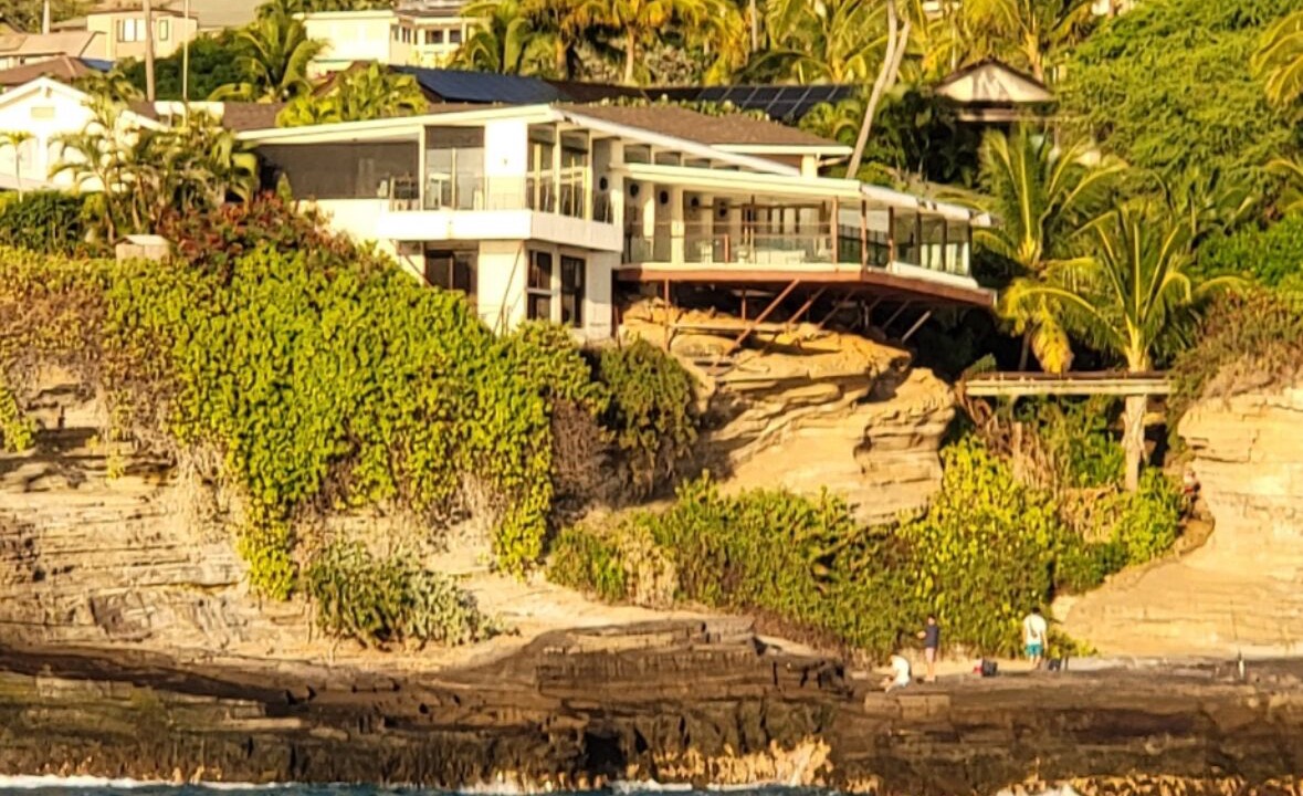Photo of Outdoor in Honolulu