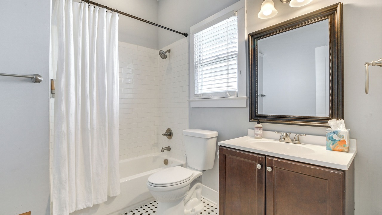 Photo of Bathroom in Downtown