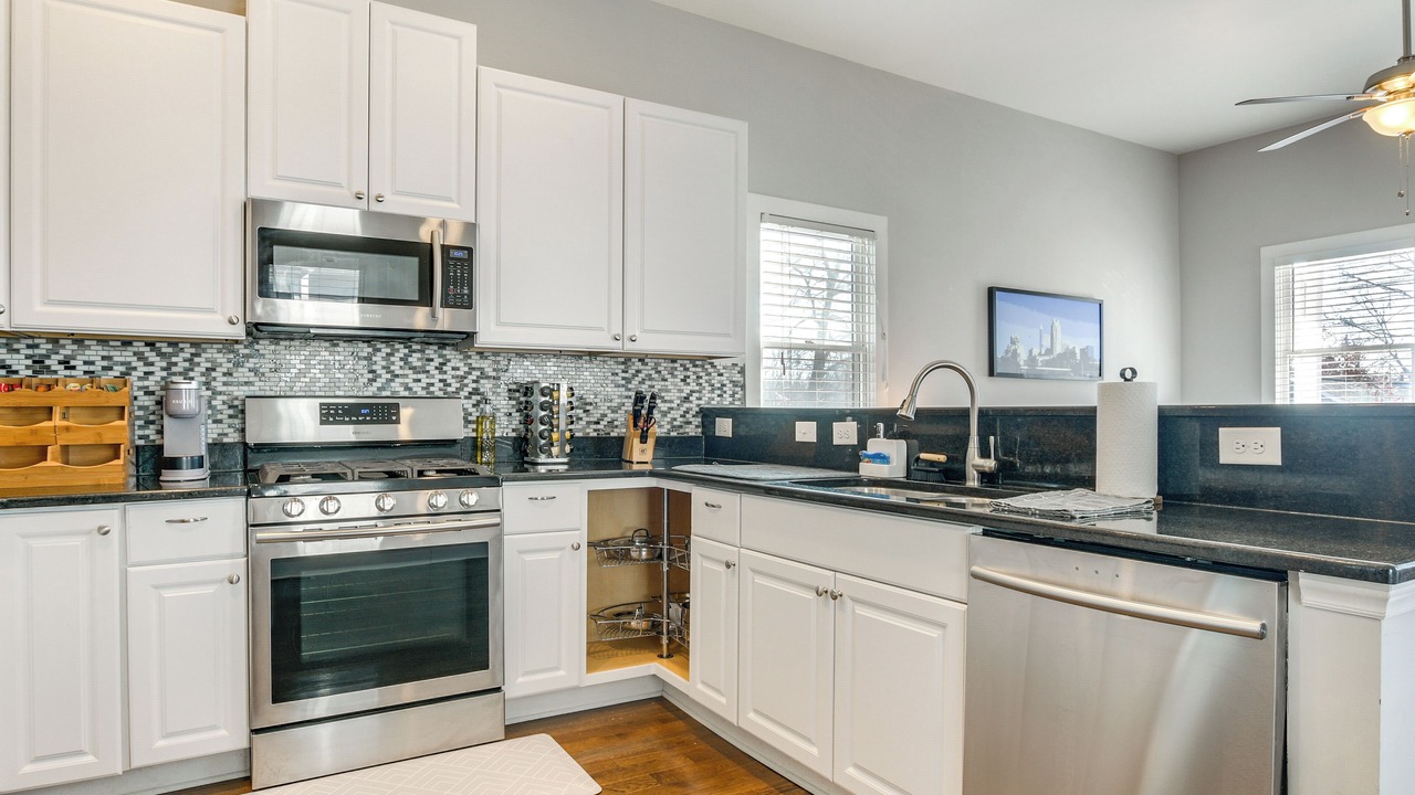 Photo of Kitchen in Downtown