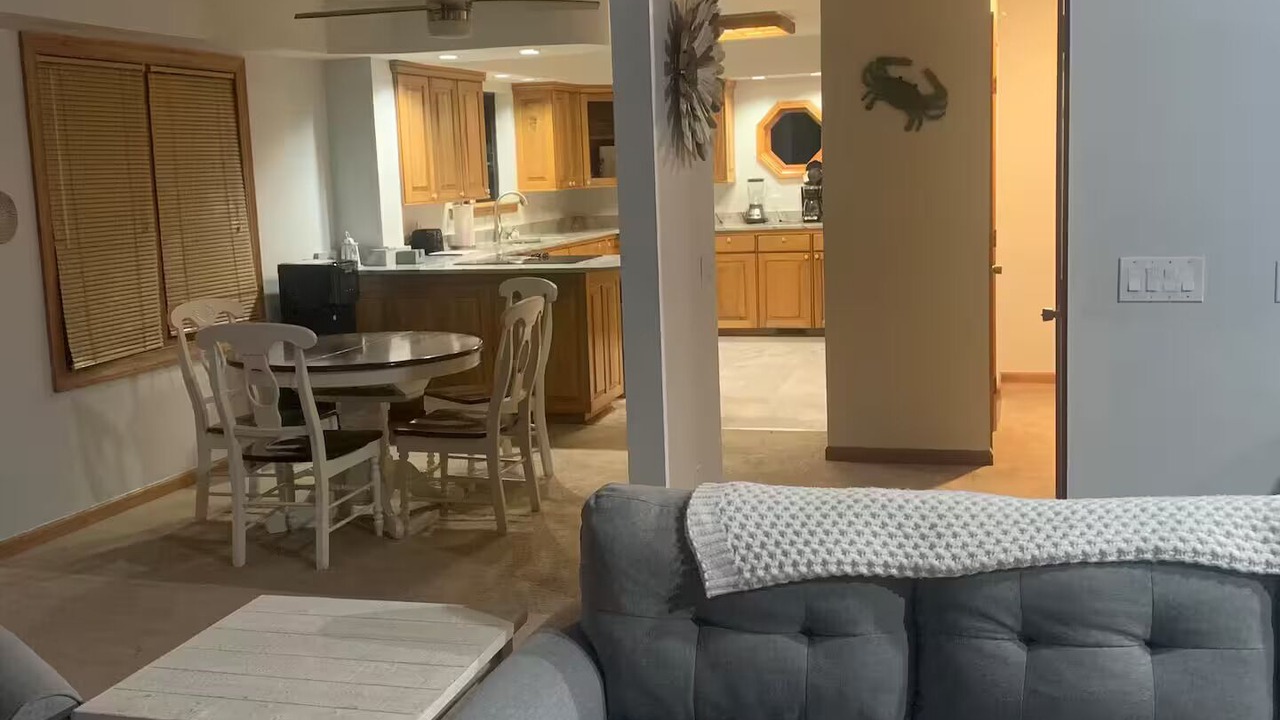 Photo of Livingroom in Georgetown