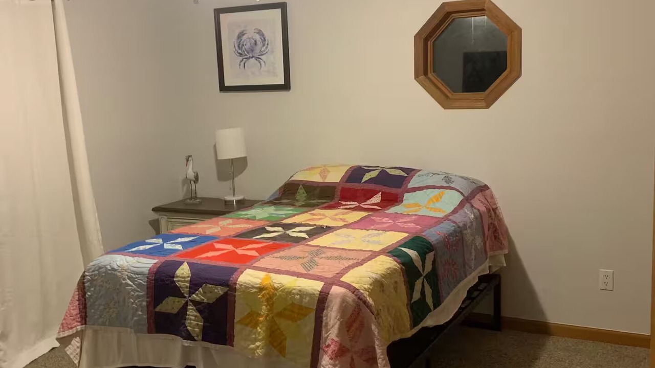 Photo of Bedroom in Georgetown