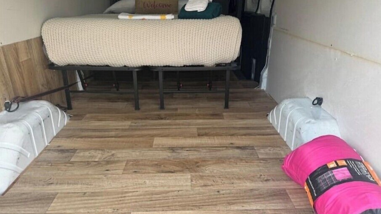 Photo of Bedroom in Paia