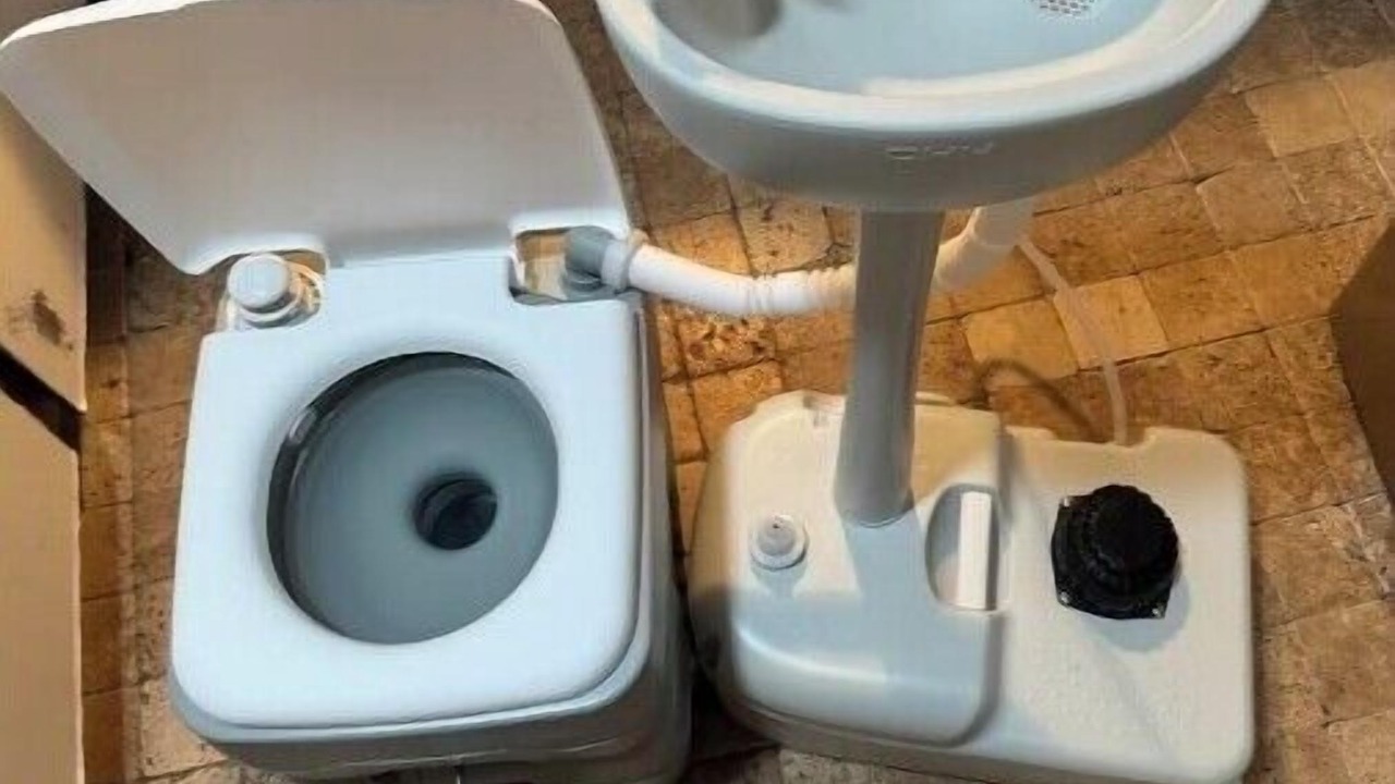 Photo of Bathroom in Paia