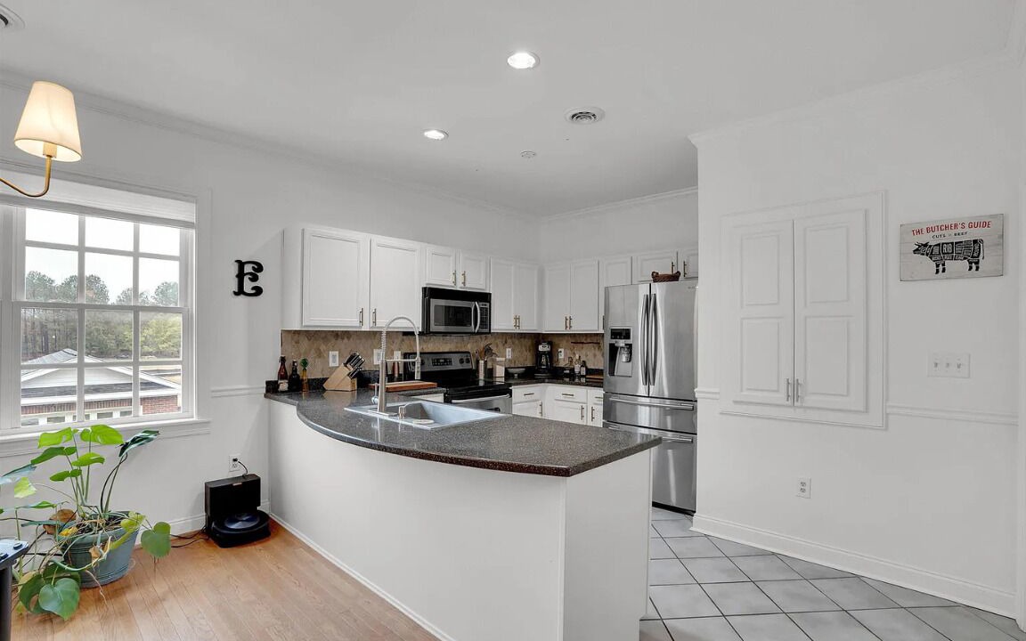 Photo of Kitchen in Lake Carolina
