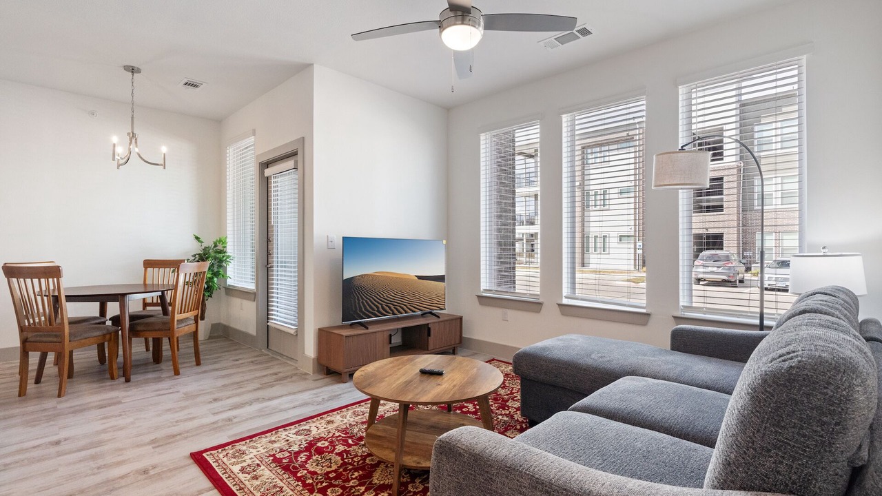 Photo of Livingroom in Stony Ridge North