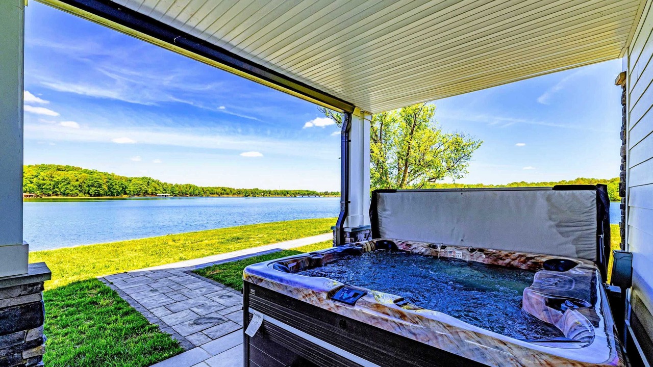 Photo of Outdoor in Mineral