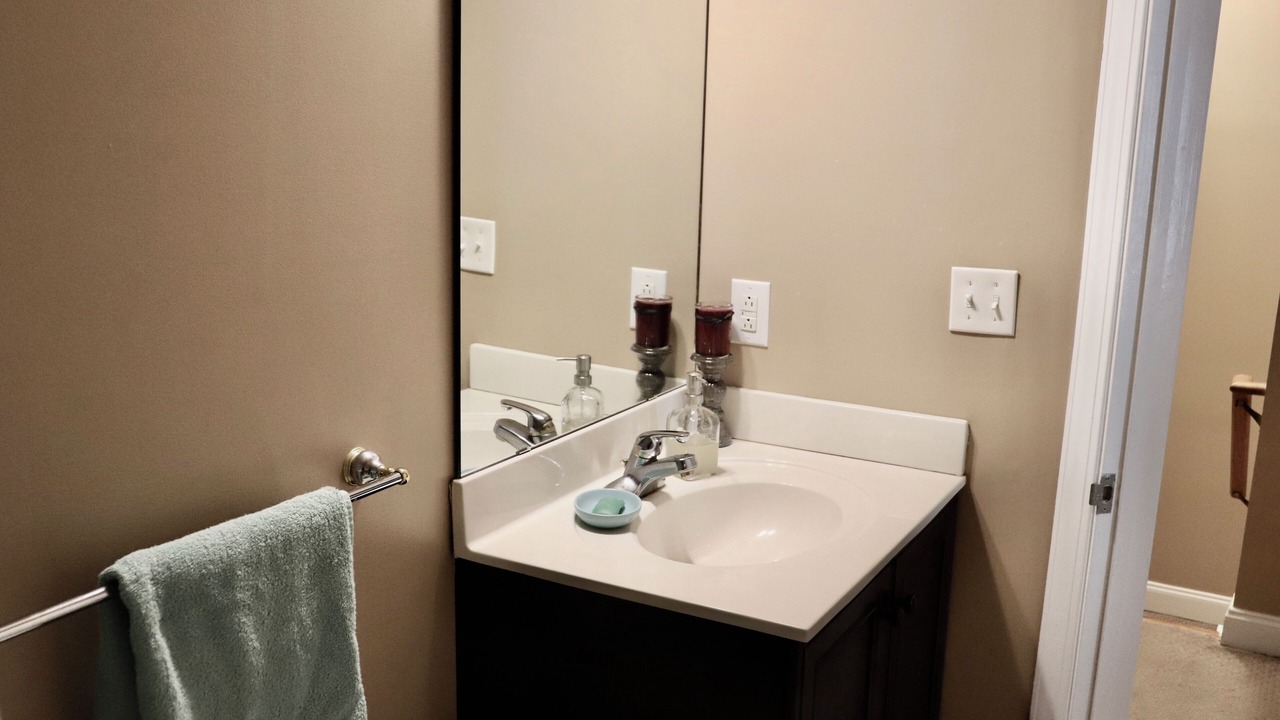 Photo of Bathroom in Lake Carolina