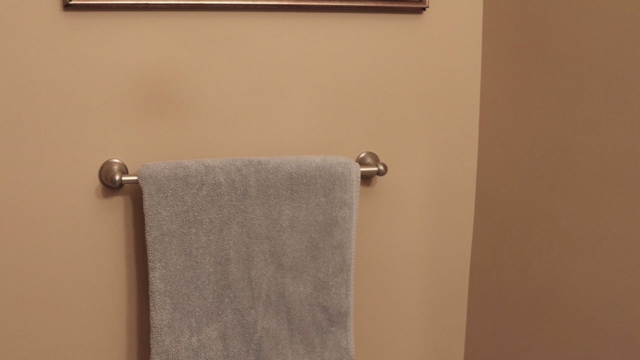 Photo of Bathroom in Lake Carolina