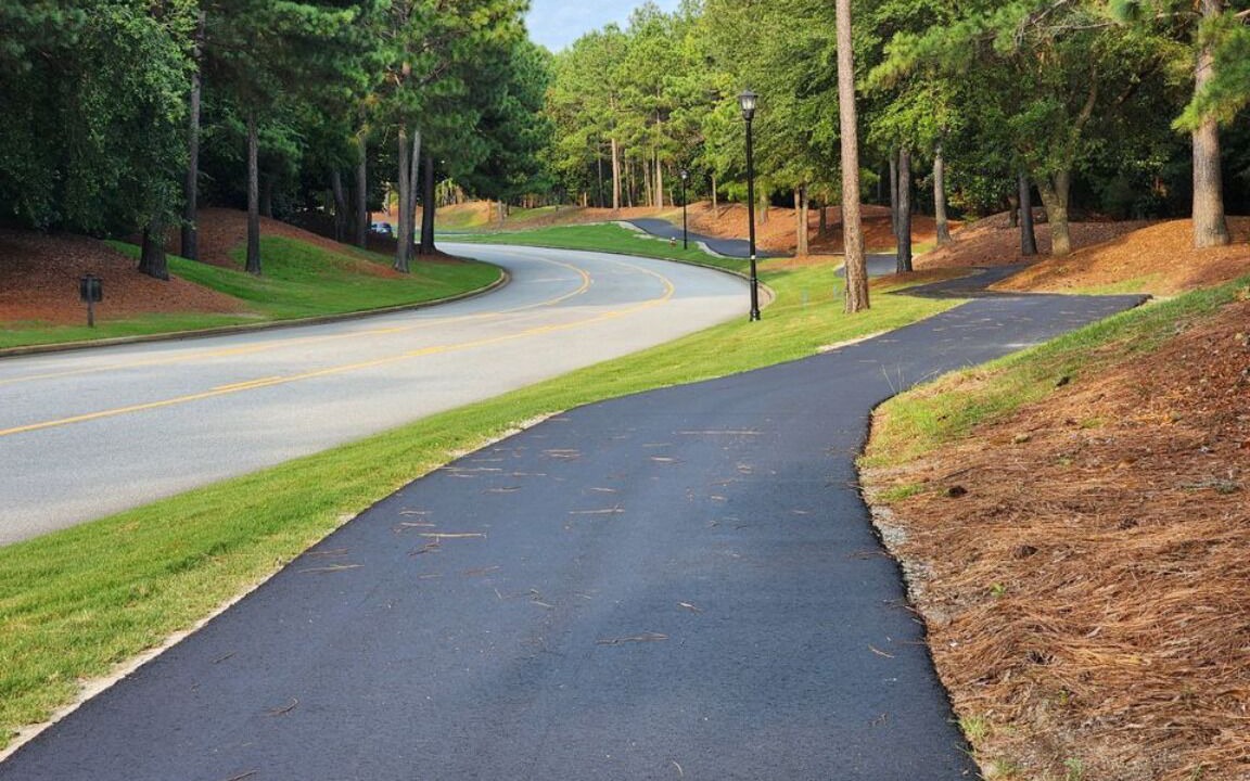 Photo of Others in Lake Carolina