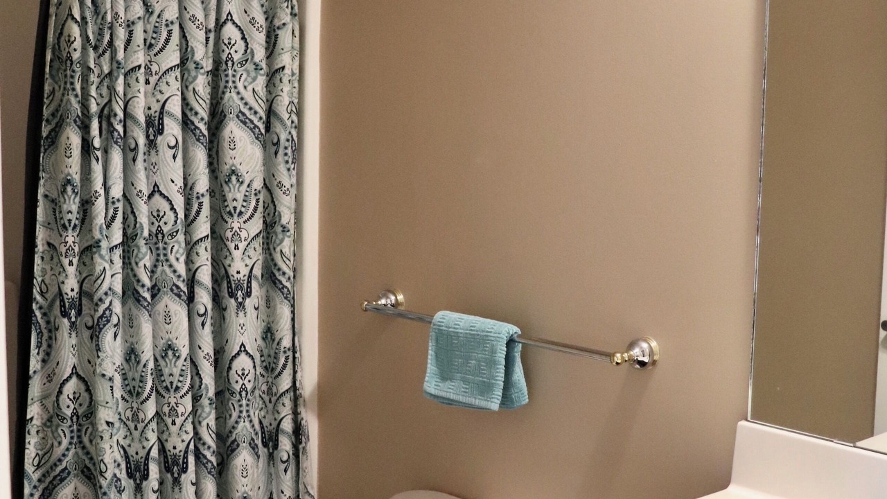 Photo of Bathroom in Lake Carolina