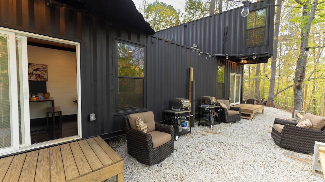 Photo of Outdoor in Six Mile