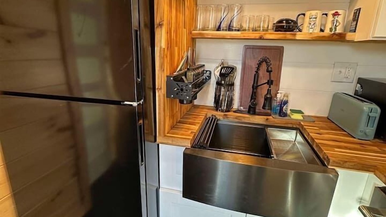 Photo of Kitchen in Six Mile