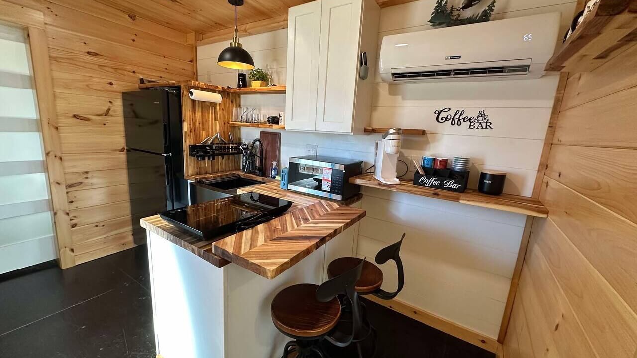 Photo of Kitchen in Six Mile
