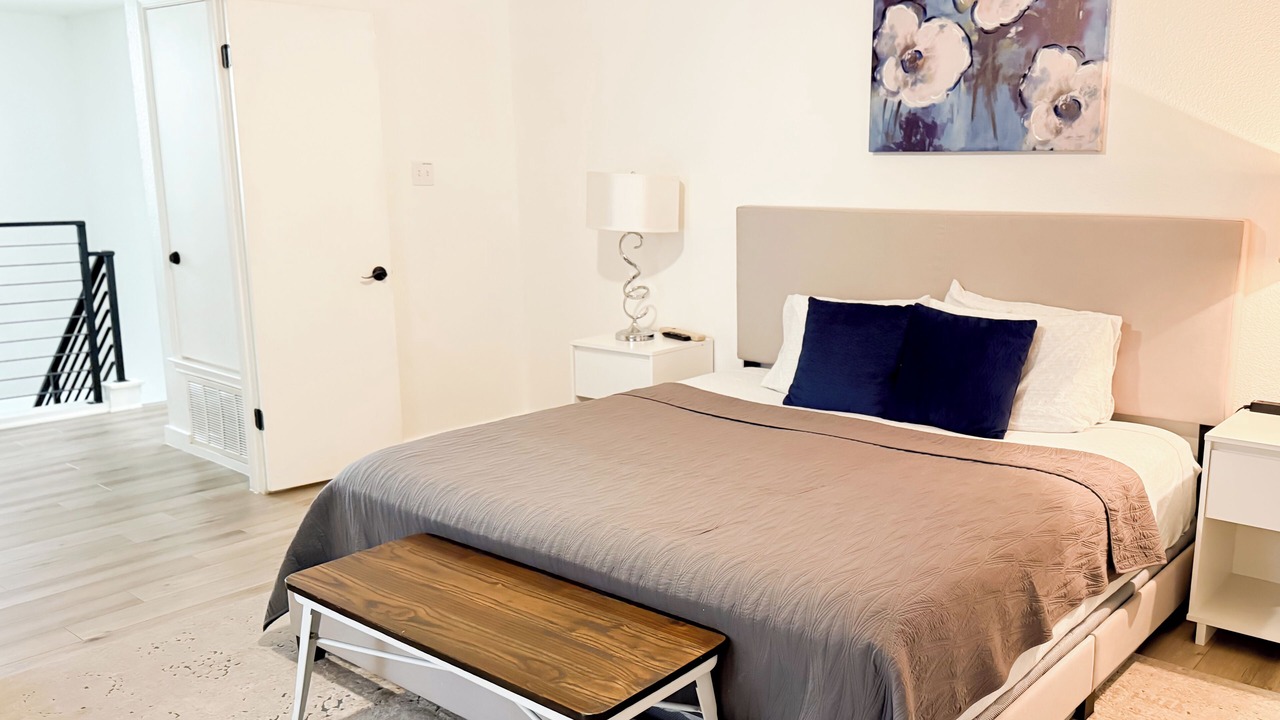Photo of Bedroom in Greenslopes At Lake Creek