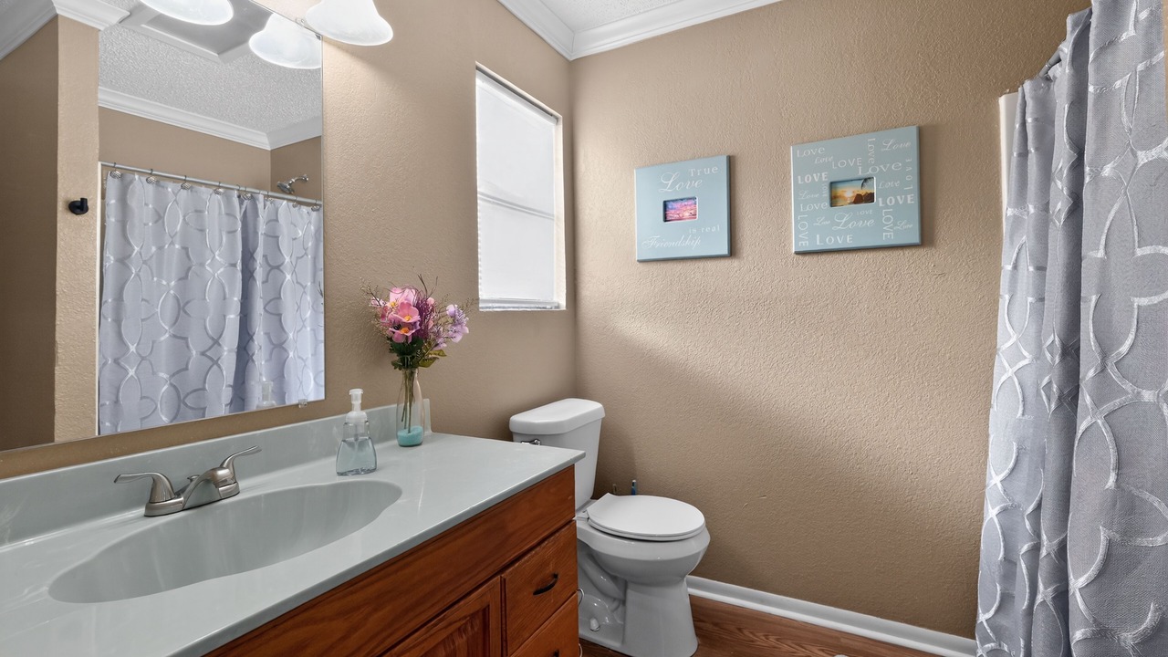 Photo of Bathroom in Killeen