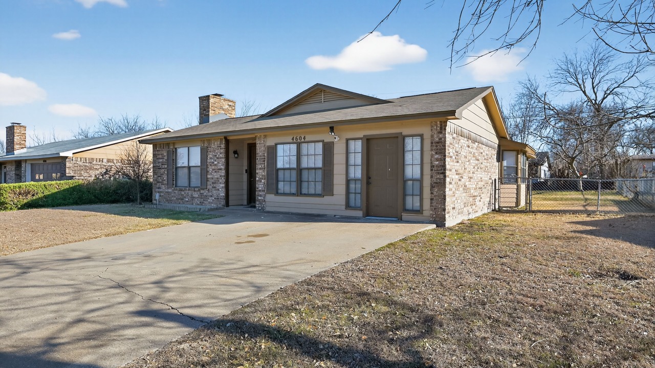 Photo of Outdoor in Killeen