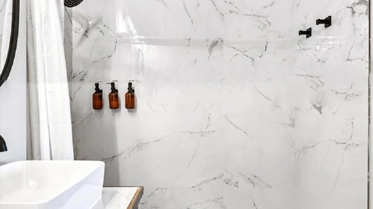 Photo of Bathroom in Kaneohe