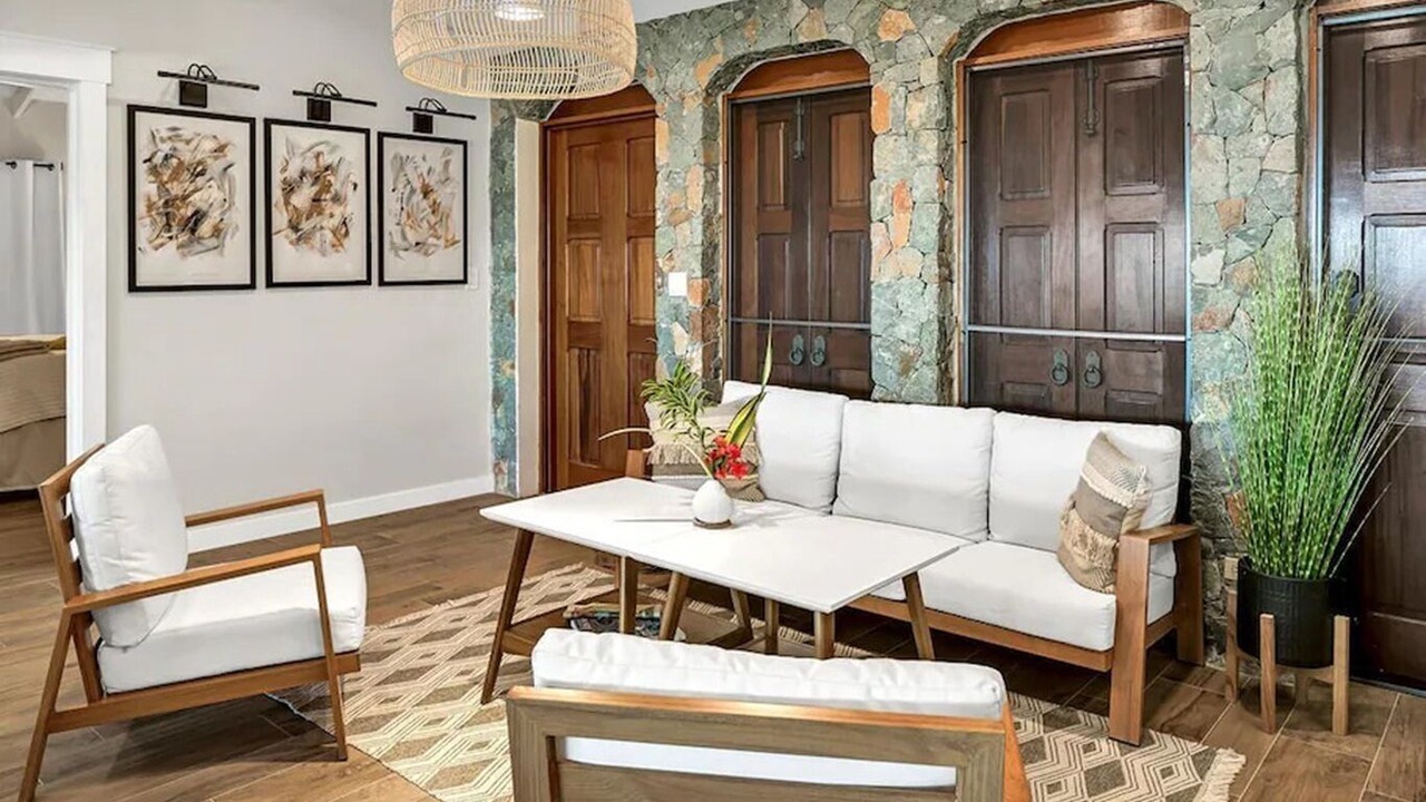 Photo of Livingroom in Kaneohe