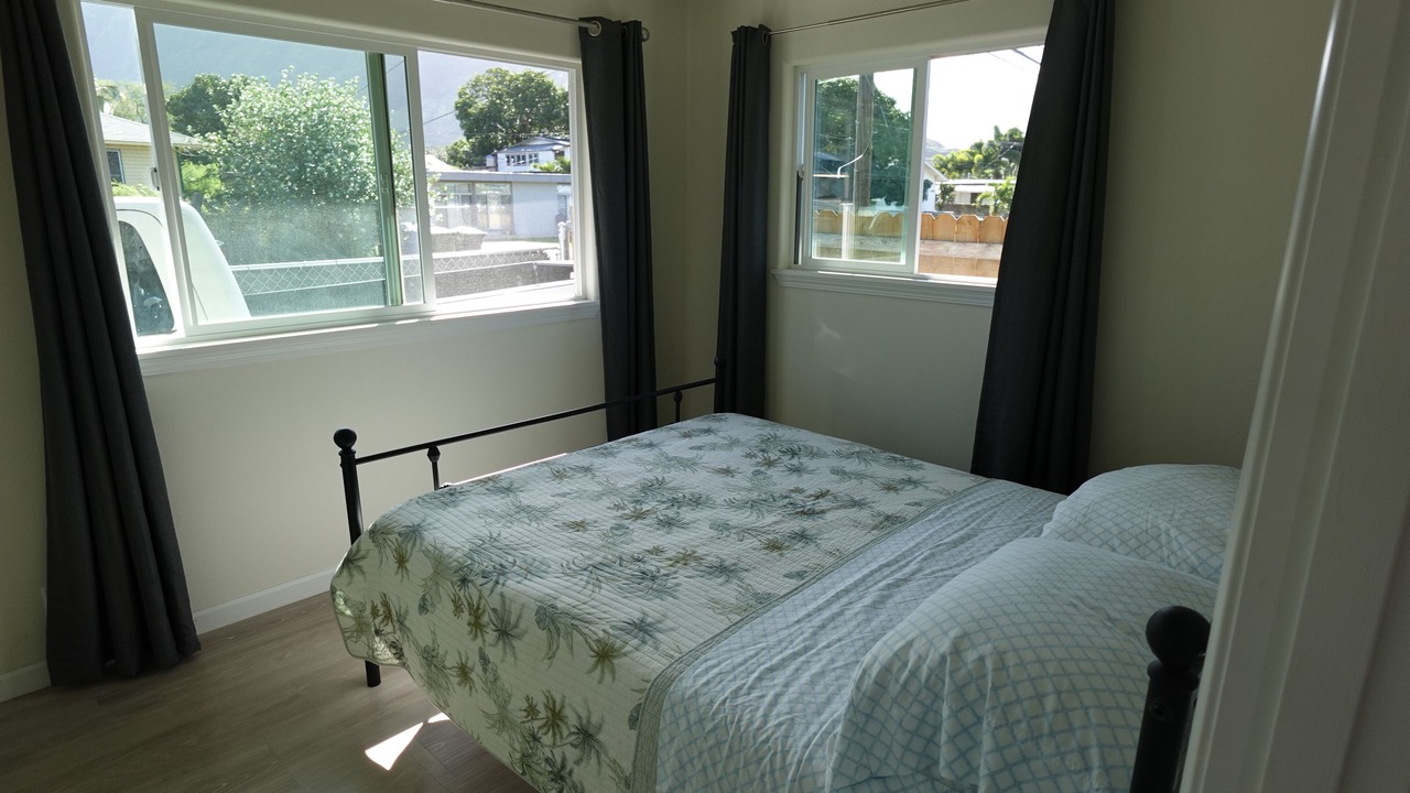 Photo of Bedroom in Makaha