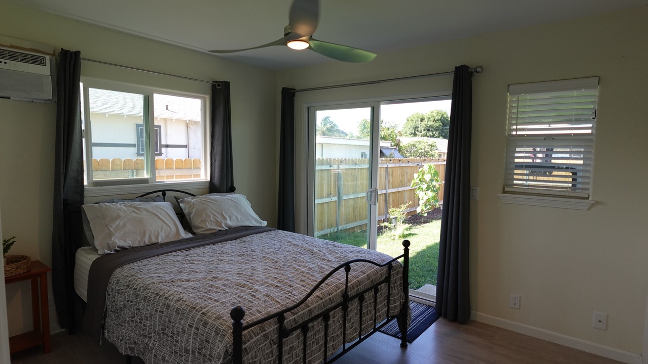 Photo of Bedroom in Makaha