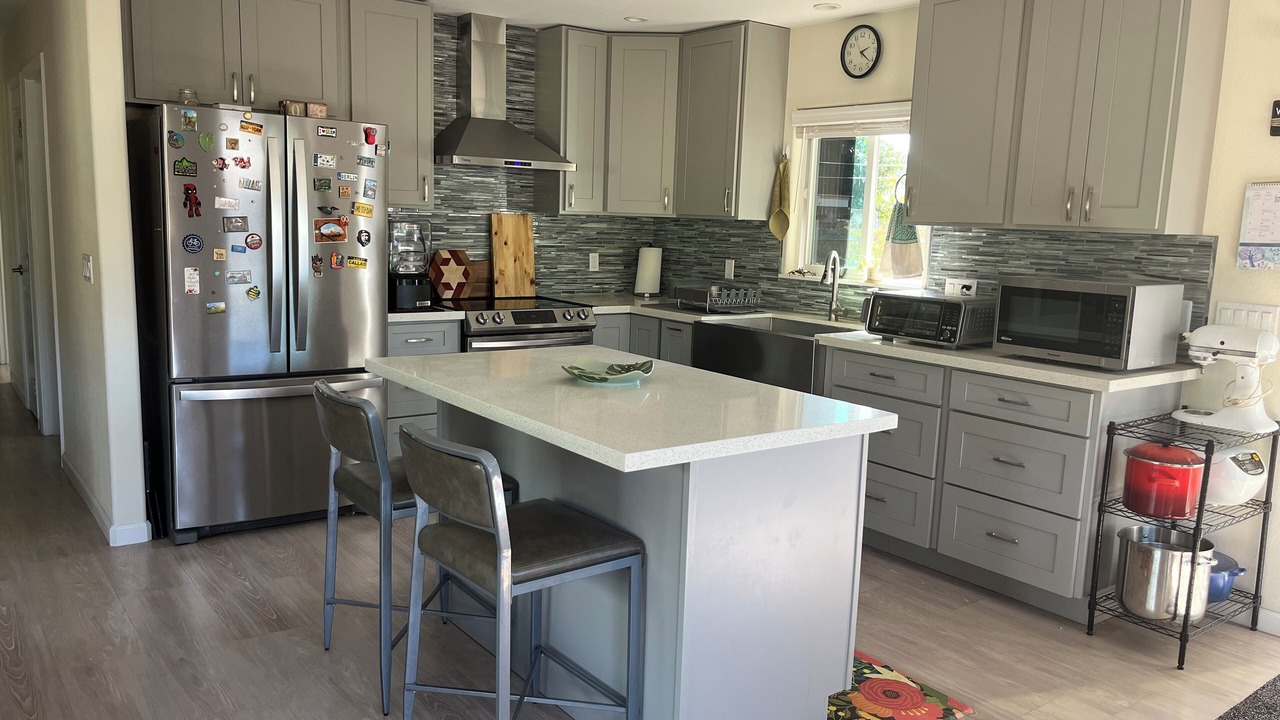 Photo of Kitchen in Makaha