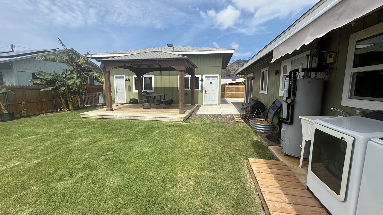 Photo of Outdoor in Makaha