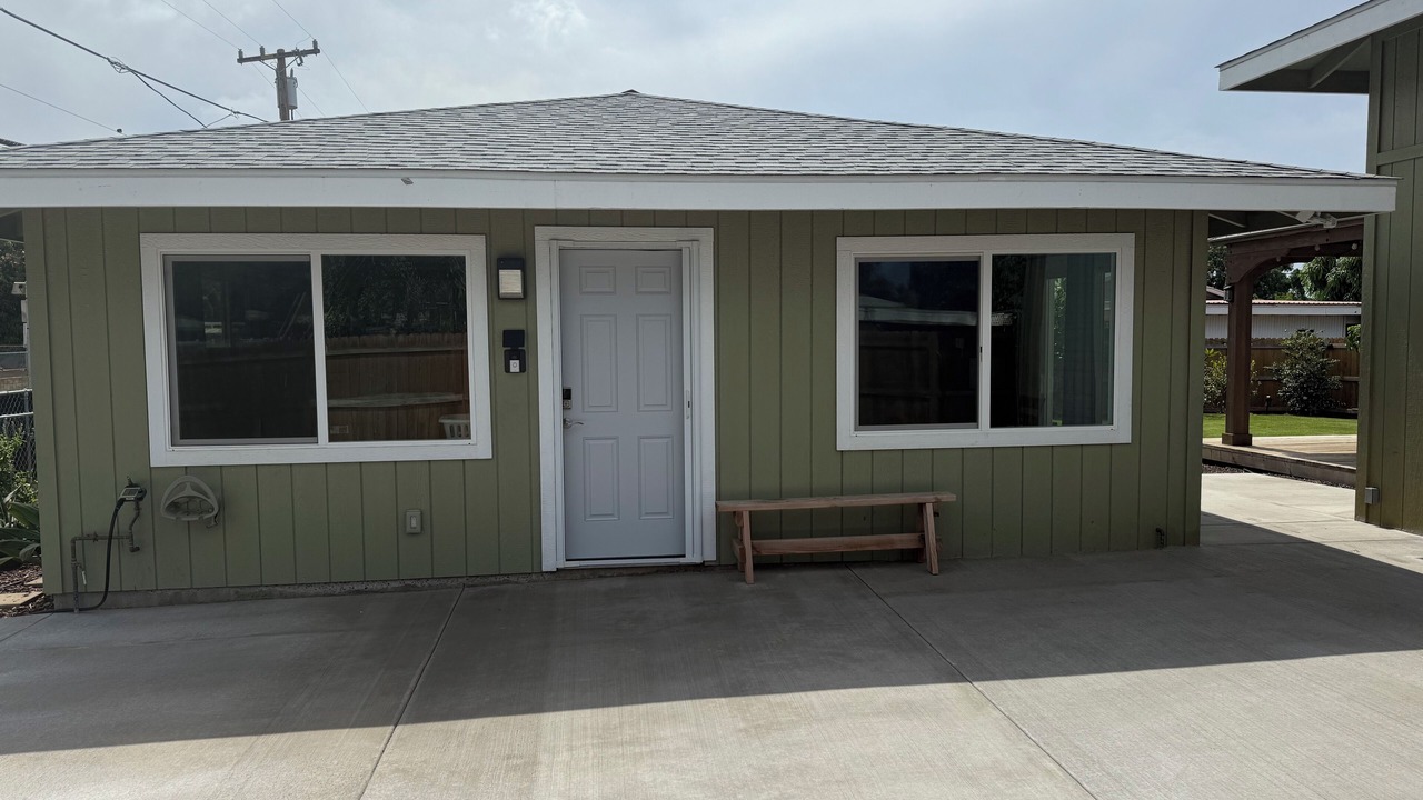 Photo of Outdoor in Makaha