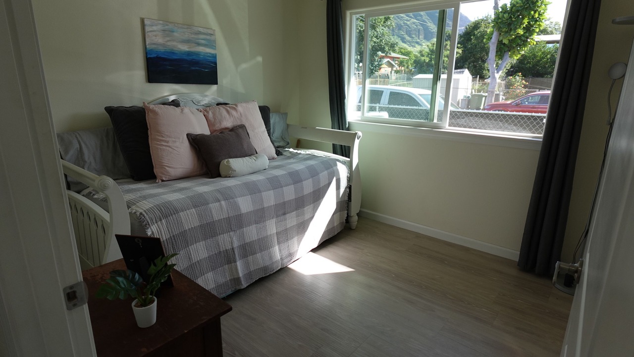 Photo of Bedroom in Makaha