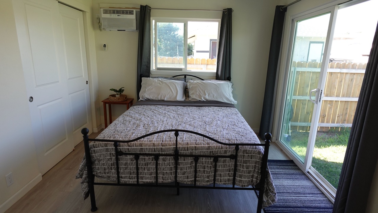 Photo of Bedroom in Makaha