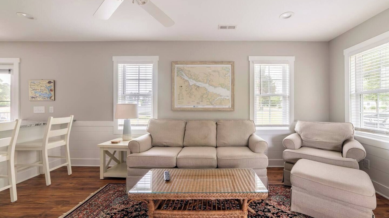 Photo of Livingroom in Bath