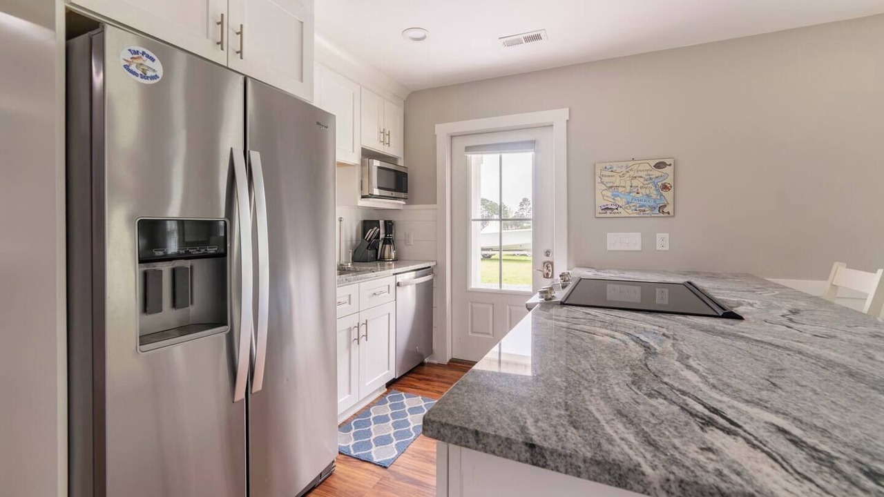 Photo of Kitchen in Bath