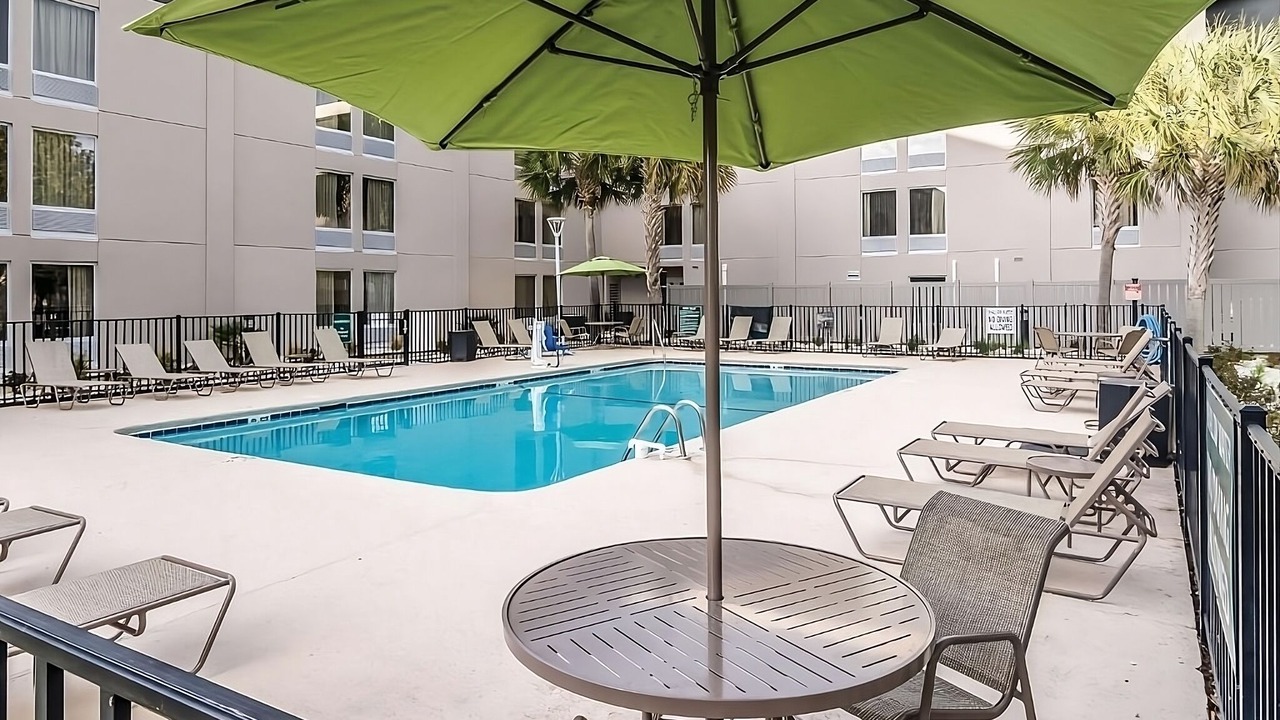 Photo of Outdoor in Myrtle Beach