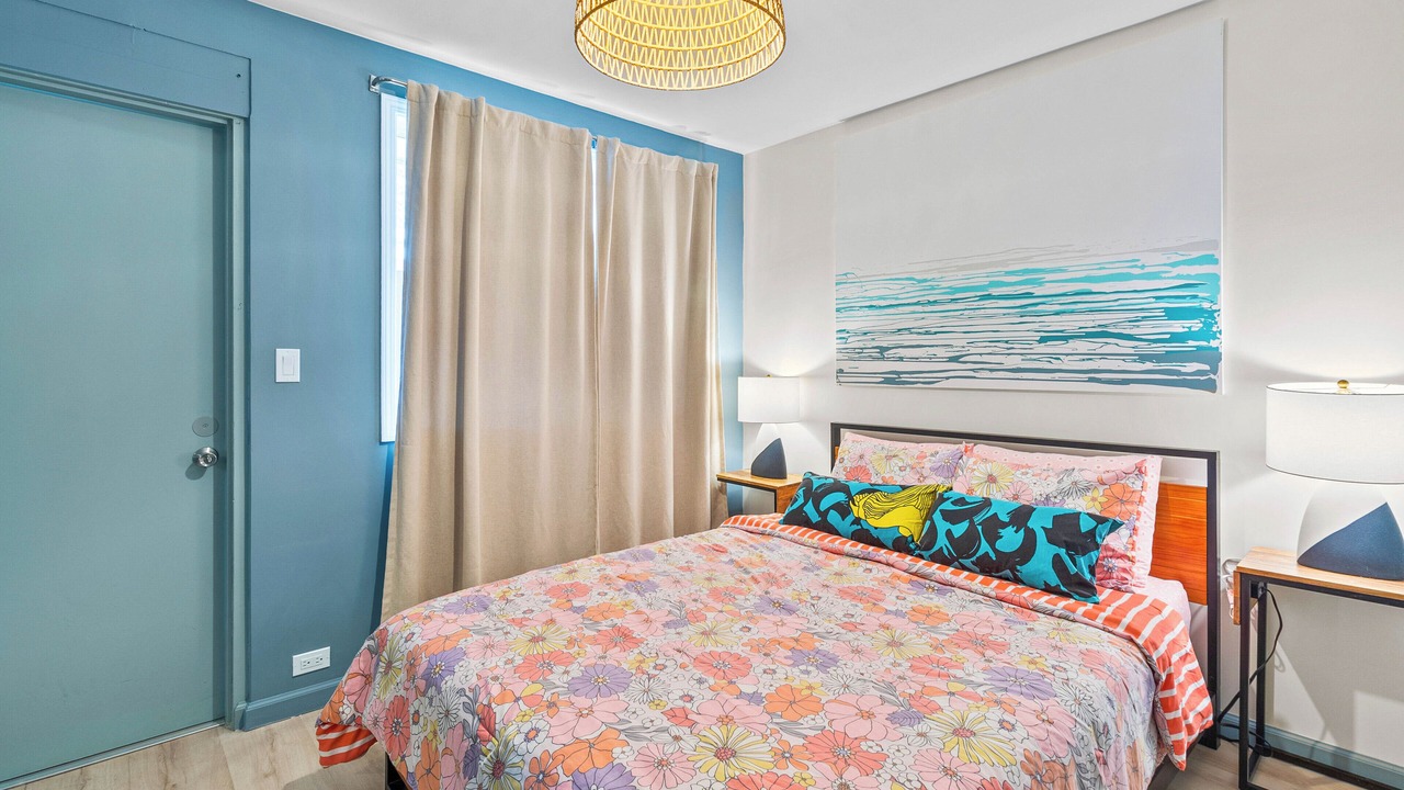 Photo of Bedroom in McCully - Moiliili