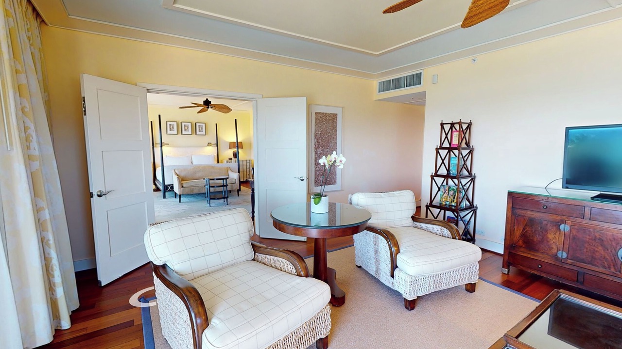 Photo of Bedroom in Waialae Iki